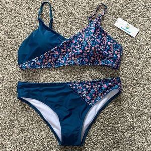 Beachsissi bathing suit size L